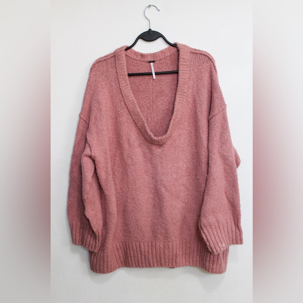 Free People Sweater